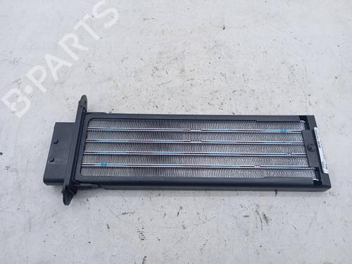 Used Heater resistor Heater resistor PEUGEOT 308 II (LB_, LP_, LW_, LH_, L3_) 1.6 HDi (92 hp) 24550899 24550899