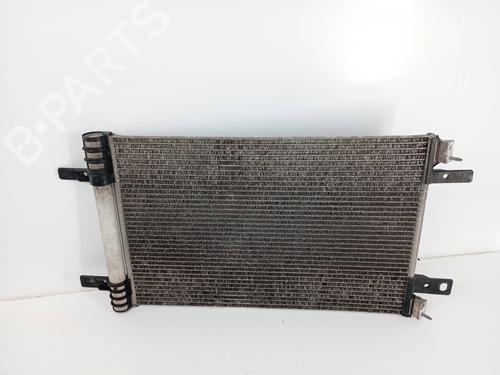 Used AC radiator AC radiator 33047239 33047239