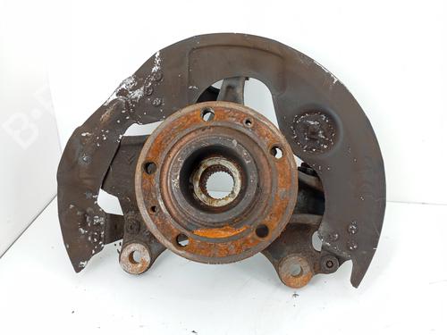 Used Right front steering knuckle Right front steering knuckle 31934164 31934164