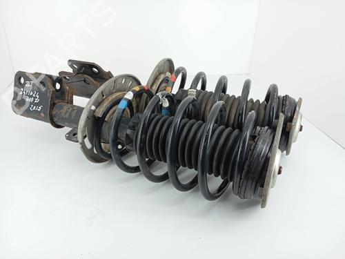 Used Right front shock absorber Right front shock absorber 31934166 31934166