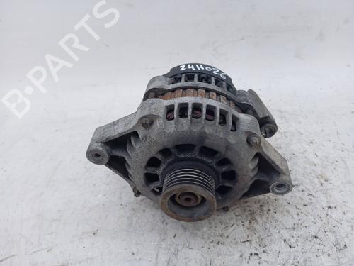 Used Alternator Alternator OPEL ASTRA F Saloon (T92) 1.4 i (F19, M19) (60 hp) 26721206 26721206