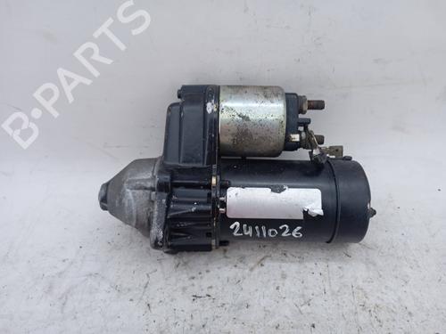 Used Starter Starter OPEL ASTRA F Saloon (T92) 1.4 i (F19, M19) (60 hp) 26721209 26721209