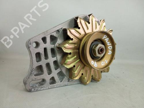 Used Alternator Alternator FIAT PANDA (141_) 1000 (50 hp) 21268092 21268092