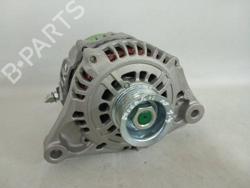 Used Alternator Alternator NISSAN MICRA II (K11) 1.4 i 16V (AK11) (82 hp) 21268095 21268095