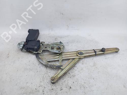 Used Front right window mechanism Front right window mechanism PEUGEOT 205 Hatchback Van 1.1 (49 hp) 26025450 26025450