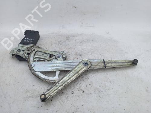 Used Front left window mechanism Front left window mechanism PEUGEOT 205 Hatchback Van 1.1 (49 hp) 26025451 26025451