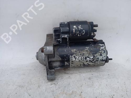 Used Starter Starter PEUGEOT 205 Hatchback Van 1.1 (49 hp) 25922934 25922934