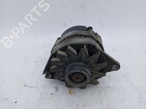 Used Alternator Alternator 22433509 22433509