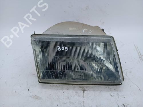 Used Right headlight Right headlight 22433510 22433510