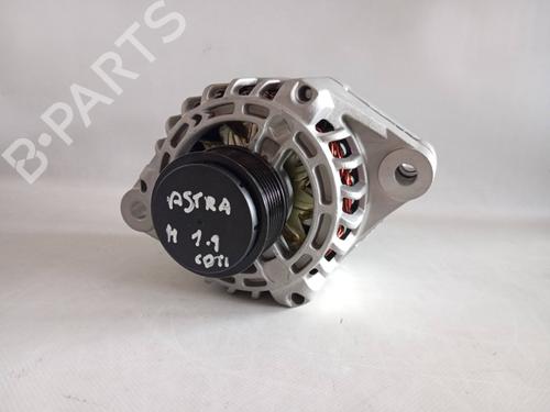 Used Alternator Alternator OPEL ASTRA H TwinTop (A04) 1.9 CDTi (L67) (150 hp) 21388058 21388058