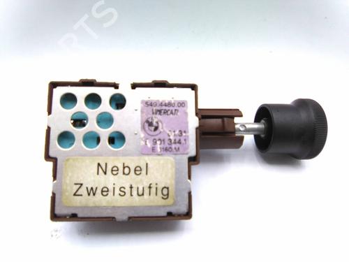 Steering column stalk BMW 3 Compact (E36) 316 i | BP21545179I23 - Image 3