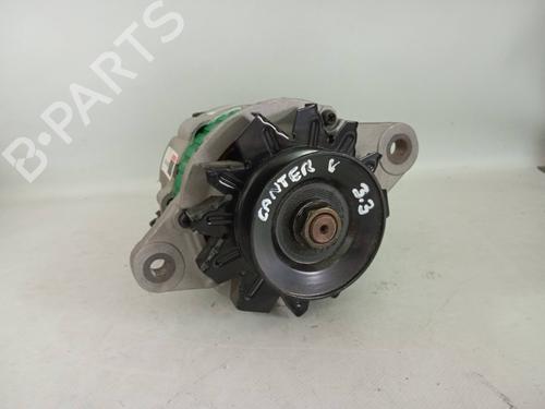 Used Alternator Alternator MERCEDES-BENZ C-CLASS T-Model (S204) [2007-2014] 36226686 36226686