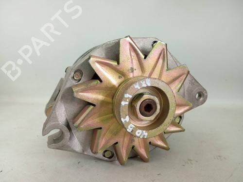 Used Alternator Alternator 21388065 21388065
