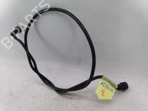 Used Pipe Pipe BMW 5 (G30, F90) M 550 d xDrive (400 hp) 24645309 24645309