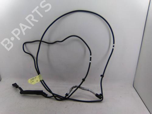 Used Pipe Pipe BMW 5 (G30, F90) M 550 d xDrive (400 hp) 24645310 24645310