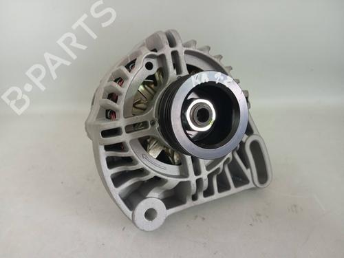 Used Alternator Alternator FORD KA (RU8) 1.2 (69 hp) 21388071 21388071