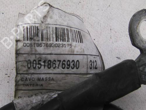 Pipe FIAT 500 (312_) 1.3 D Multijet (312AXB1A) | BP24371273M125 - Image 4