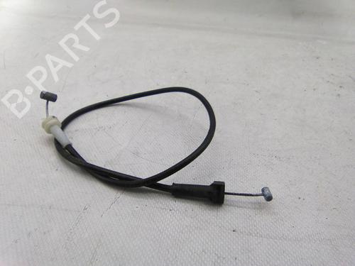 Used Cable Cable RENAULT SCÉNIC I MPV (JA0/1_, FA0_) 1.9 dCi (JA05, JA1F) (102 hp) 27500157 27500157
