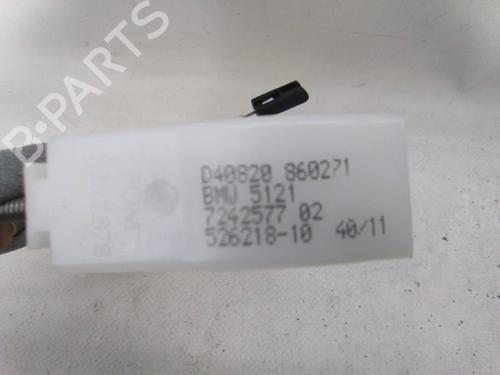 Cable BMW 1 (F20) 118 d | BP24944376E12 - Image 2