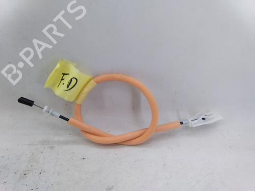 Used Cable Cable BMW 5 (G30, F90) M 550 d xDrive (400 hp) 24345326 24345326
