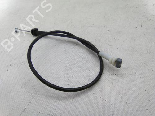 Used Cable Cable RENAULT SCÉNIC I MPV (JA0/1_, FA0_) 1.9 dCi (JA05, JA1F) (102 hp) 27500158 27500158