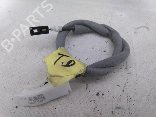 Used Cable Cable BMW 1 (F20) 118 d (136 hp) 24944377 24944377