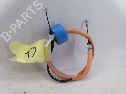 Used Cable Cable BMW 5 (G30, F90) M 550 d xDrive (400 hp) 24373788 24373788