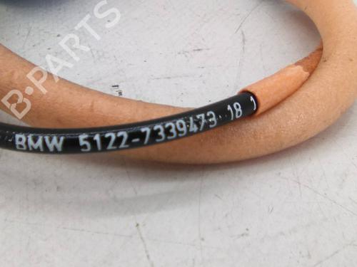 Cable BMW 5 (G30, F90) M 550 d xDrive | BP24373788E12 - Image 2