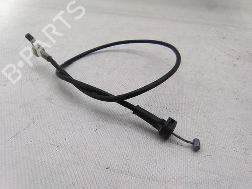 Used Cable Cable RENAULT SCÉNIC I MPV (JA0/1_, FA0_) 1.9 dCi (JA05, JA1F) (102 hp) 27500159 27500159