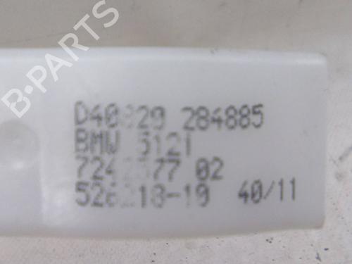 Cable BMW 1 (F20) 118 d | BP24944375E12 - Image 2