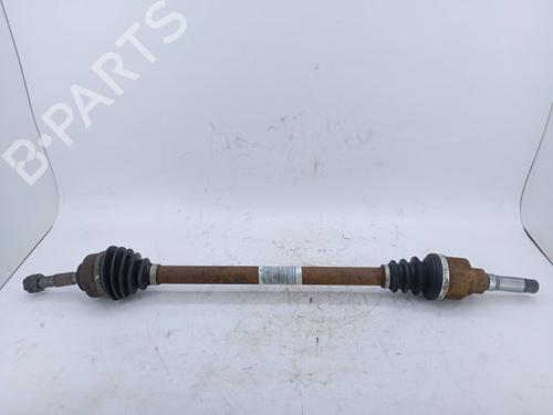Used Right front driveshaft Right front driveshaft CITROËN C3 I (FC_, FN_) 1.1 i (60 hp) 22433514 22433514