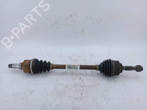 Used Left front driveshaft Left front driveshaft CITROËN C3 I (FC_, FN_) 1.1 i (60 hp) 22433515 22433515