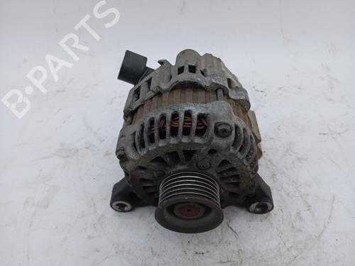 Used Alternator Alternator CITROËN C3 I (FC_, FN_) 1.1 i (60 hp) 22433517 22433517