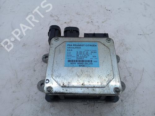 Used Steering ECU Steering ECU CITROËN C3 I (FC_, FN_) 1.1 i (60 hp) 22433518 22433518