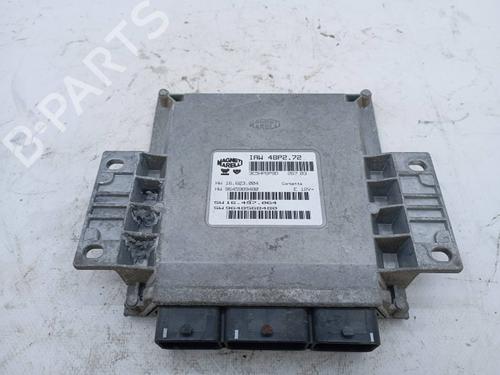 Used Engine control unit (ECU) Engine control unit (ECU) 22433519 22433519