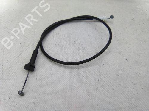 Used Cable Cable RENAULT SCÉNIC I MPV (JA0/1_, FA0_) 1.9 dCi (JA05, JA1F) (102 hp) 27500160 27500160