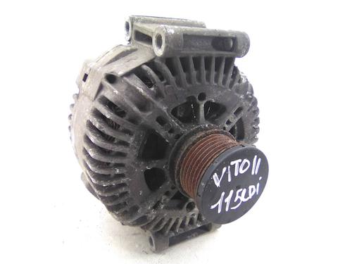 alternator-mercedes-benz-vito-bus-w639-2003-25279145 main image