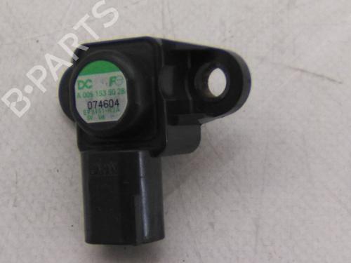 Used Electronic module Electronic module MERCEDES-BENZ VITO Bus (W639) 115 CDI (639.701, 639.703, 639.705) (150 hp) 25279146 25279146