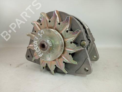Used Alternator Alternator FORD FIESTA I (GFBT) 1.1 (53 hp) 21388073 21388073