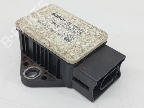 Used Electronic module Electronic module MERCEDES-BENZ VITO Bus (W639) 115 CDI (639.701, 639.703, 639.705) (150 hp) 32523749 32523749