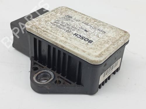 Electronic module MERCEDES-BENZ VITO Bus (W639) 115 CDI (639.701, 639.703, 639.705) | BP32523749M83 - Image 2
