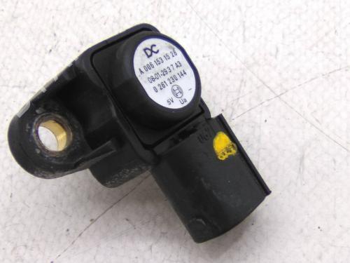 electronic-module-mercedes-benz-vito-bus-w639-2003-25279149 main image