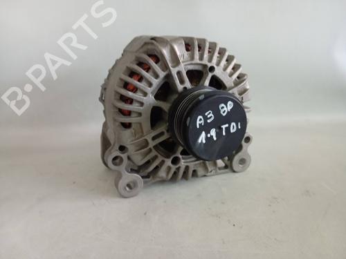 Used Alternator Alternator 21388077 21388077