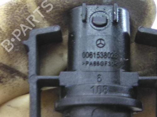 Electronic module MERCEDES-BENZ VITO Bus (W639) 115 CDI (639.701, 639.703, 639.705) | BP25279150M83 - Image 2
