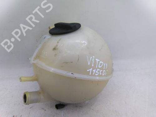 Used Expansion tank Expansion tank MERCEDES-BENZ VITO Bus (W639) 115 CDI (639.701, 639.703, 639.705) (150 hp) 25279421 25279421