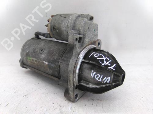 Used Starter Starter MERCEDES-BENZ VITO Bus (W639) 115 CDI (639.701, 639.703, 639.705) (150 hp) 25215961 25215961