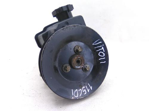 Used Steering pump Steering pump MERCEDES-BENZ VITO Bus (W639) 115 CDI (639.701, 639.703, 639.705) (150 hp) 25279152 25279152