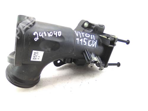 Used Pipe Pipe MERCEDES-BENZ VITO Bus (W639) 115 CDI (639.701, 639.703, 639.705) (150 hp) 25922936 25922936