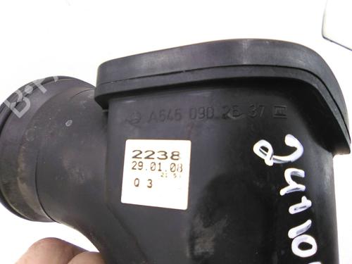 Pipe MERCEDES-BENZ VITO Bus (W639) 115 CDI (639.701, 639.703, 639.705) | BP25922936M125  - Image 5