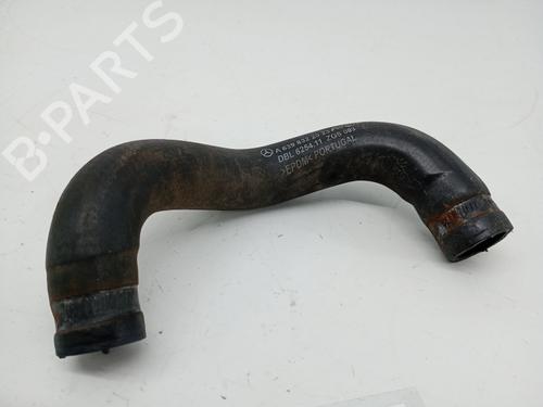 pipe-mercedes-benz-vito-bus-w639-2003-32731643 main image